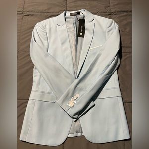 Men’s blazer